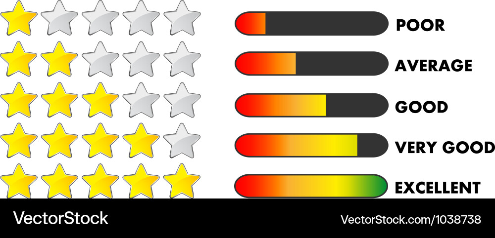 Very Good Star Vector Images (50)