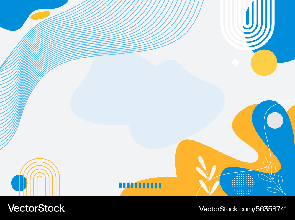 Abstract background colorful gradient design Abstract background colorful gradient design Vector Image