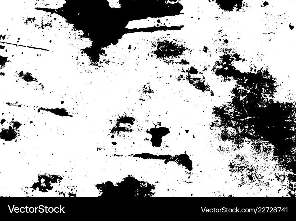 Distress File Vector Distress overlay texture Royalty Free Vector Image