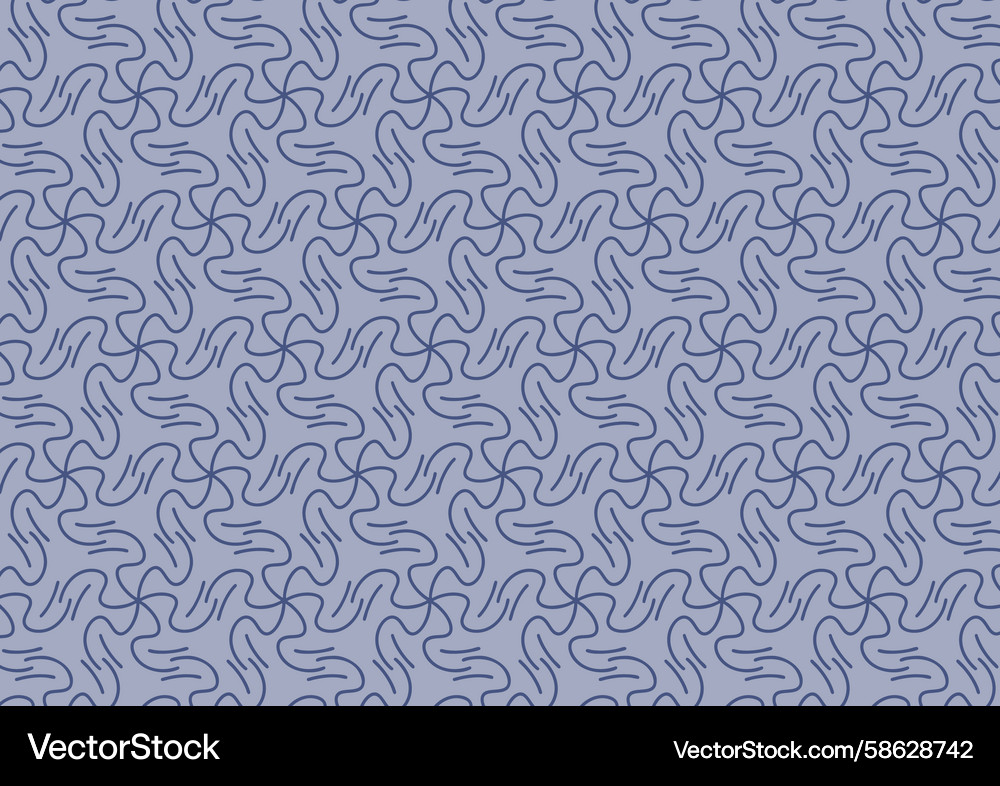 Random art pattern soft line background Random art pattern soft line background Vector Image