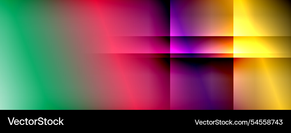 Light shadow lines dynamic gradient background Light shadow lines dynamic gradient background vector image