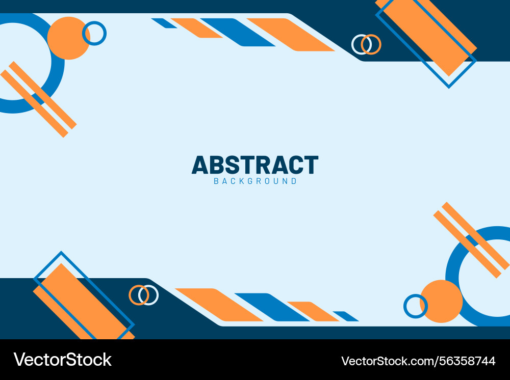 Abstract background colorful gradient design Abstract background colorful gradient design Vector Image