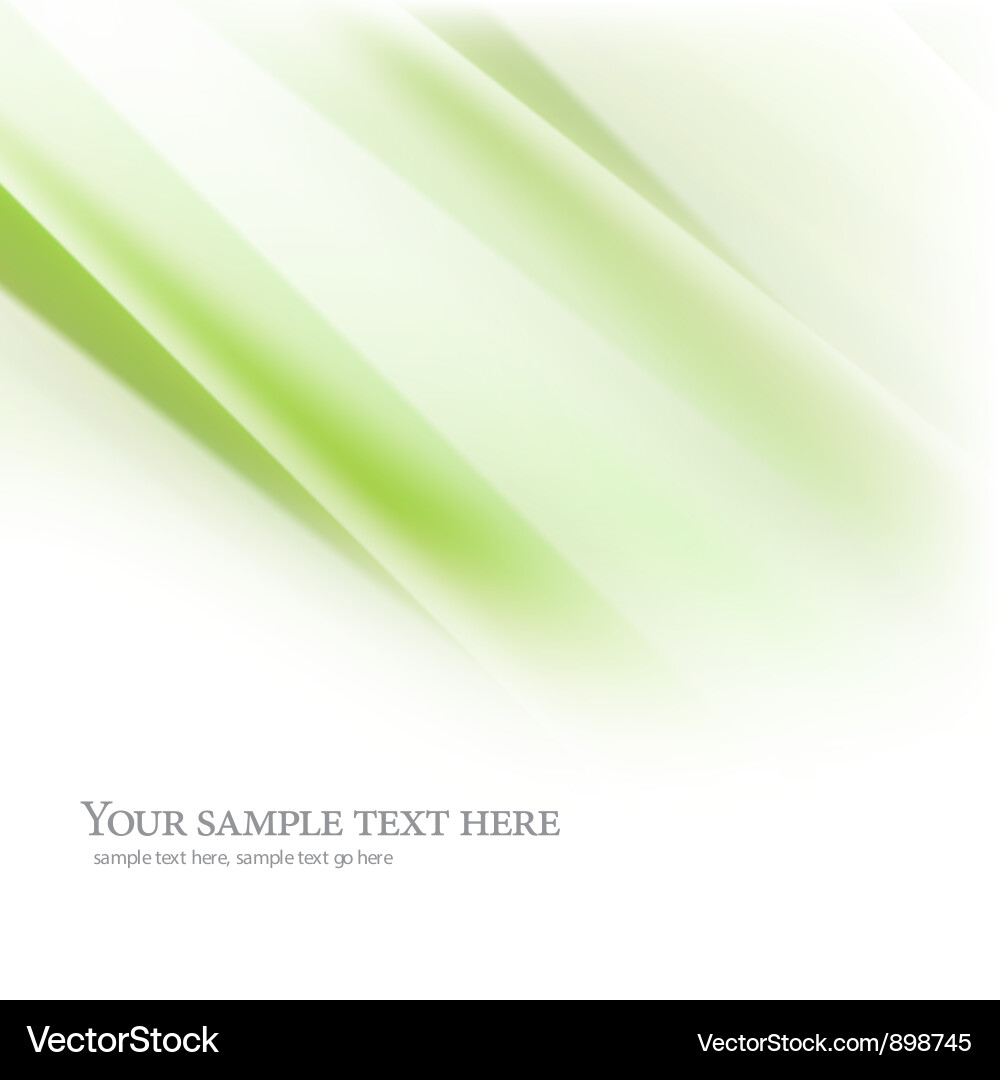 Dynamic Gradient Background vector image