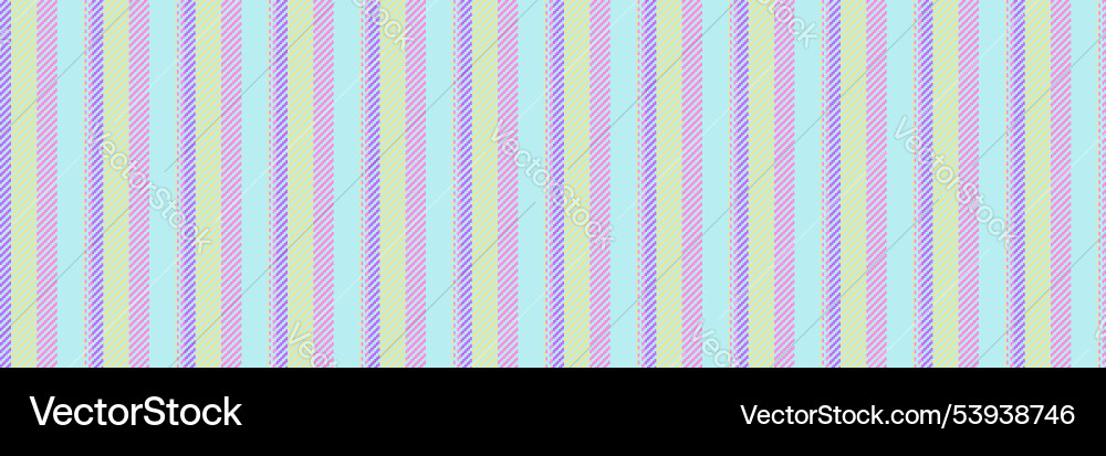 20s fabric pattern vertical repeat texture lines vector image