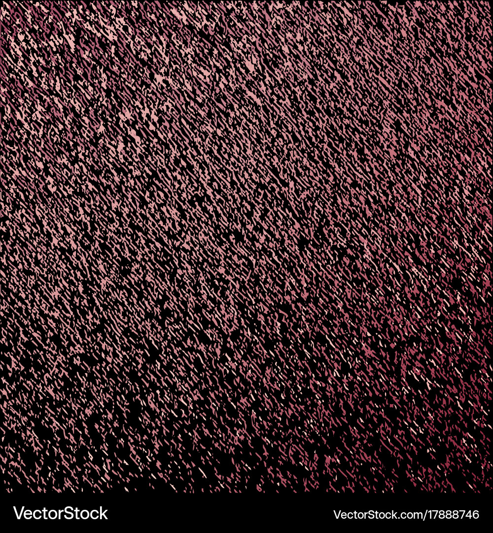 Abstract texture square background vector image