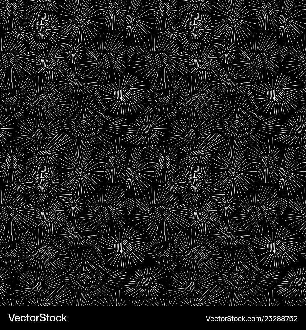 Abstract color seamless hatching pattern Abstract color seamless hatching pattern vector image