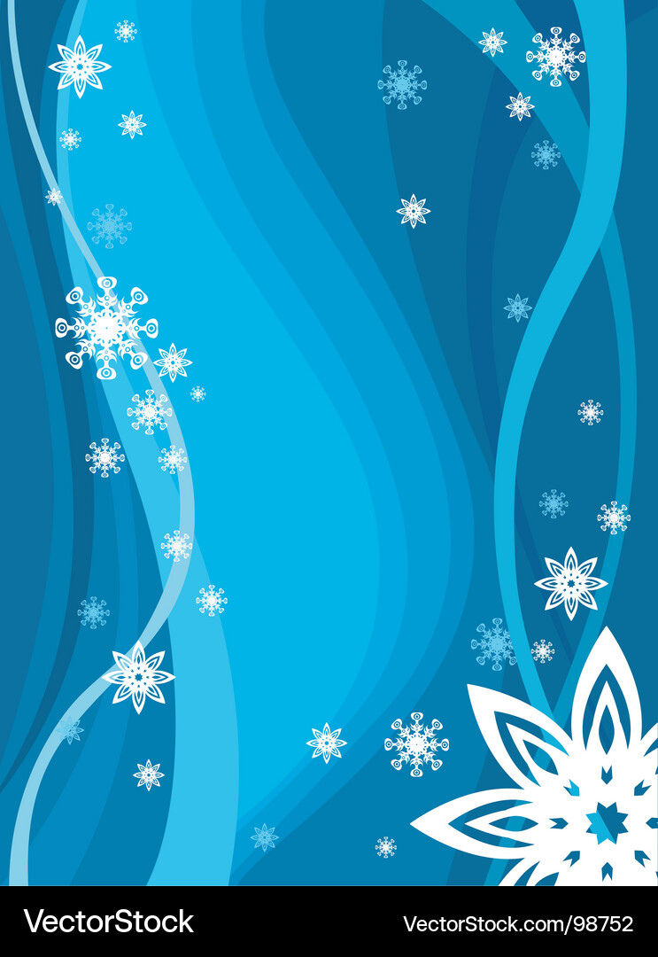 Background Vector Image