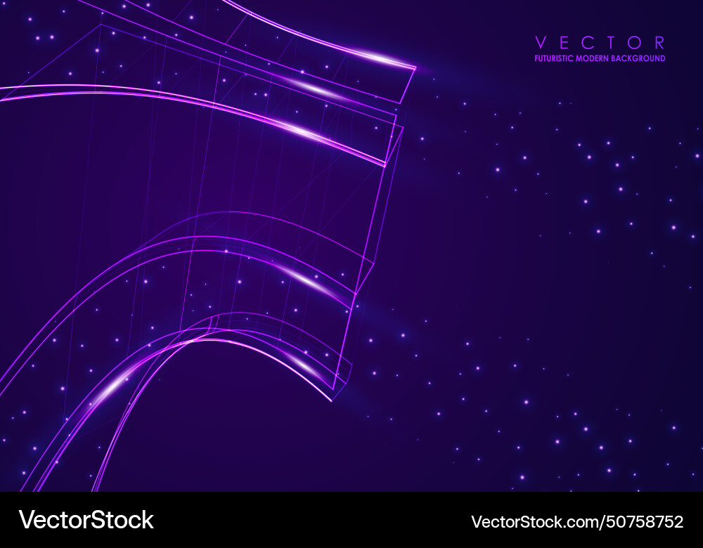 Data connection speed line Data connection speed line vector image