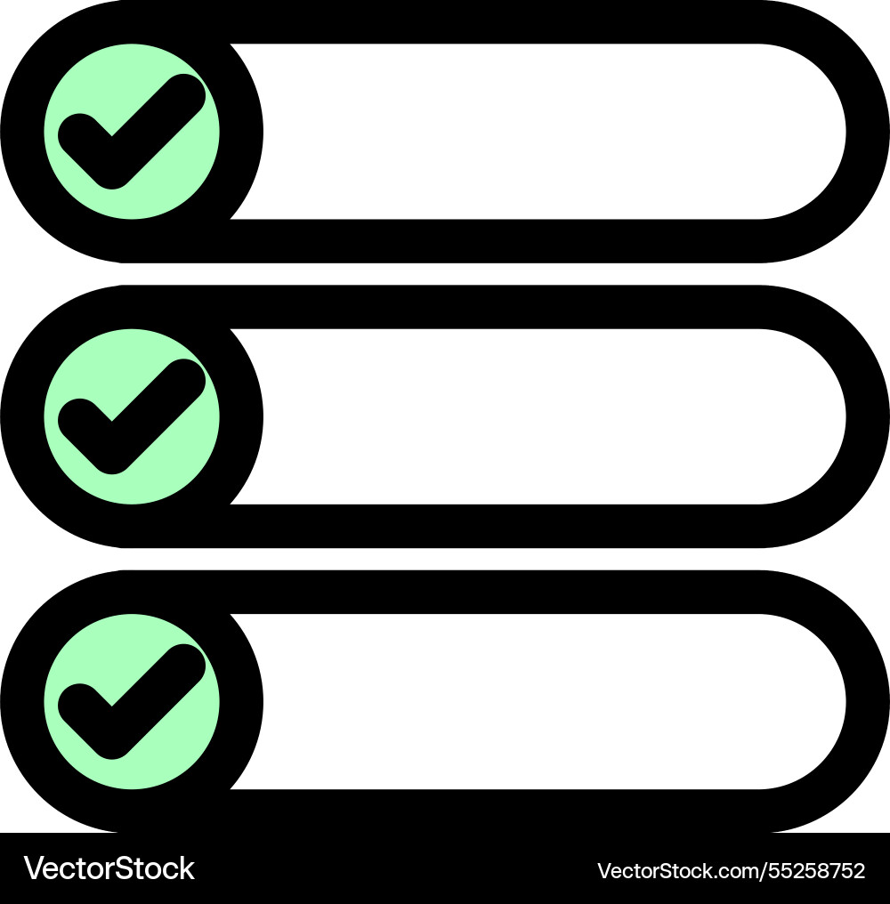 Workflow symbol -workflow and project management Workflow symbol -workflow and project management vector image