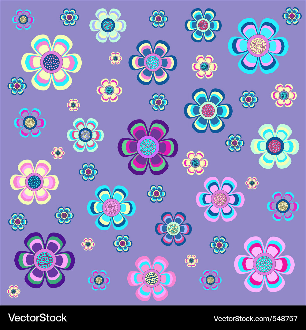 Abstract background Vector Image