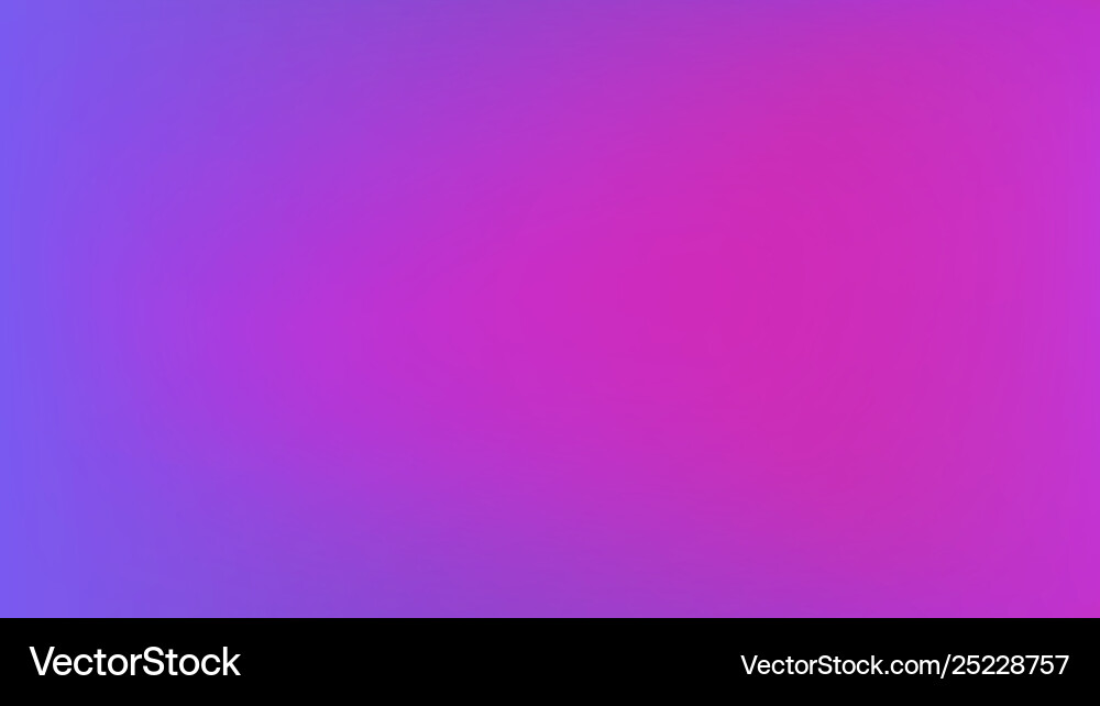 Abstract Red Gradient Background vector image