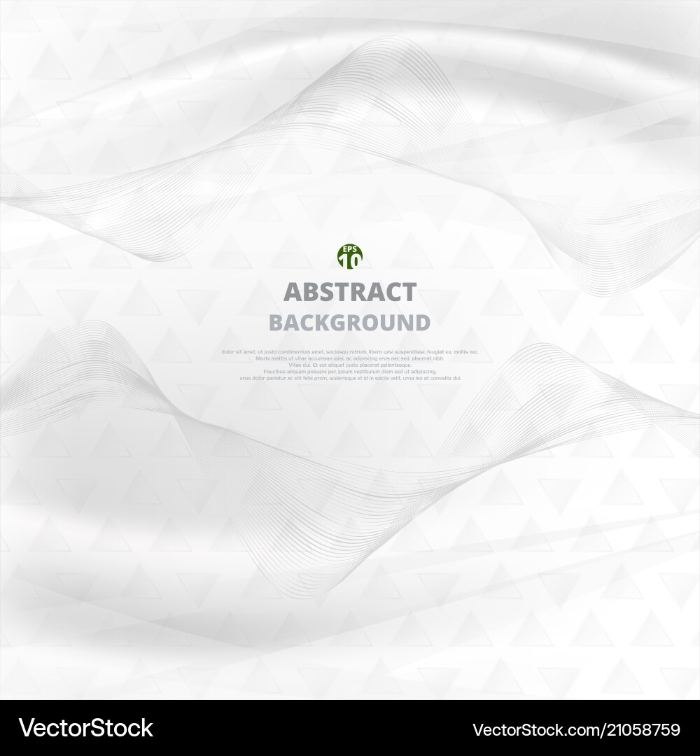 Abstract of geometric shape in pattern background Abstract of geometric shape in pattern background vector image