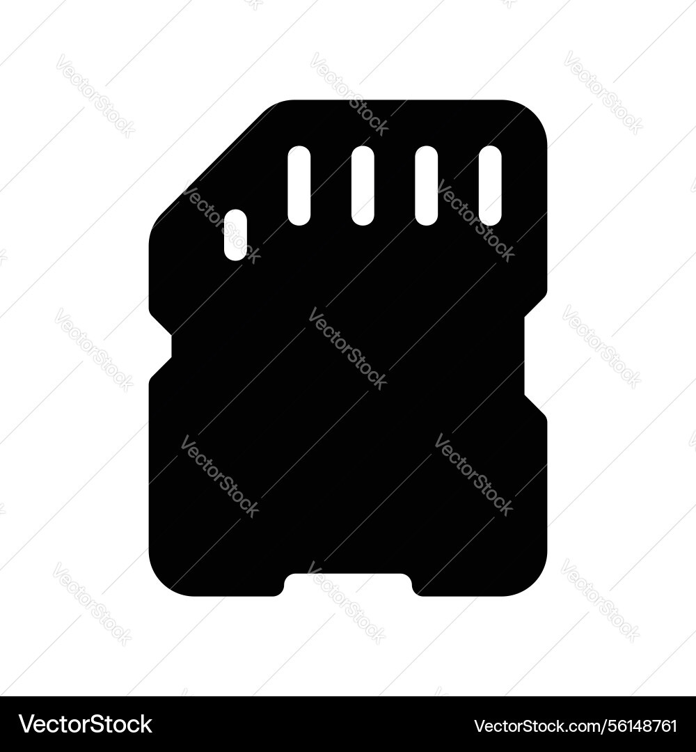 A minimalist graphical element for specific Vector Image
