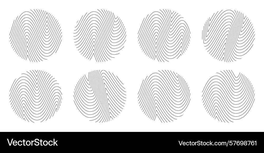 Pattern line background abstract texture Pattern line background abstract texture vector image