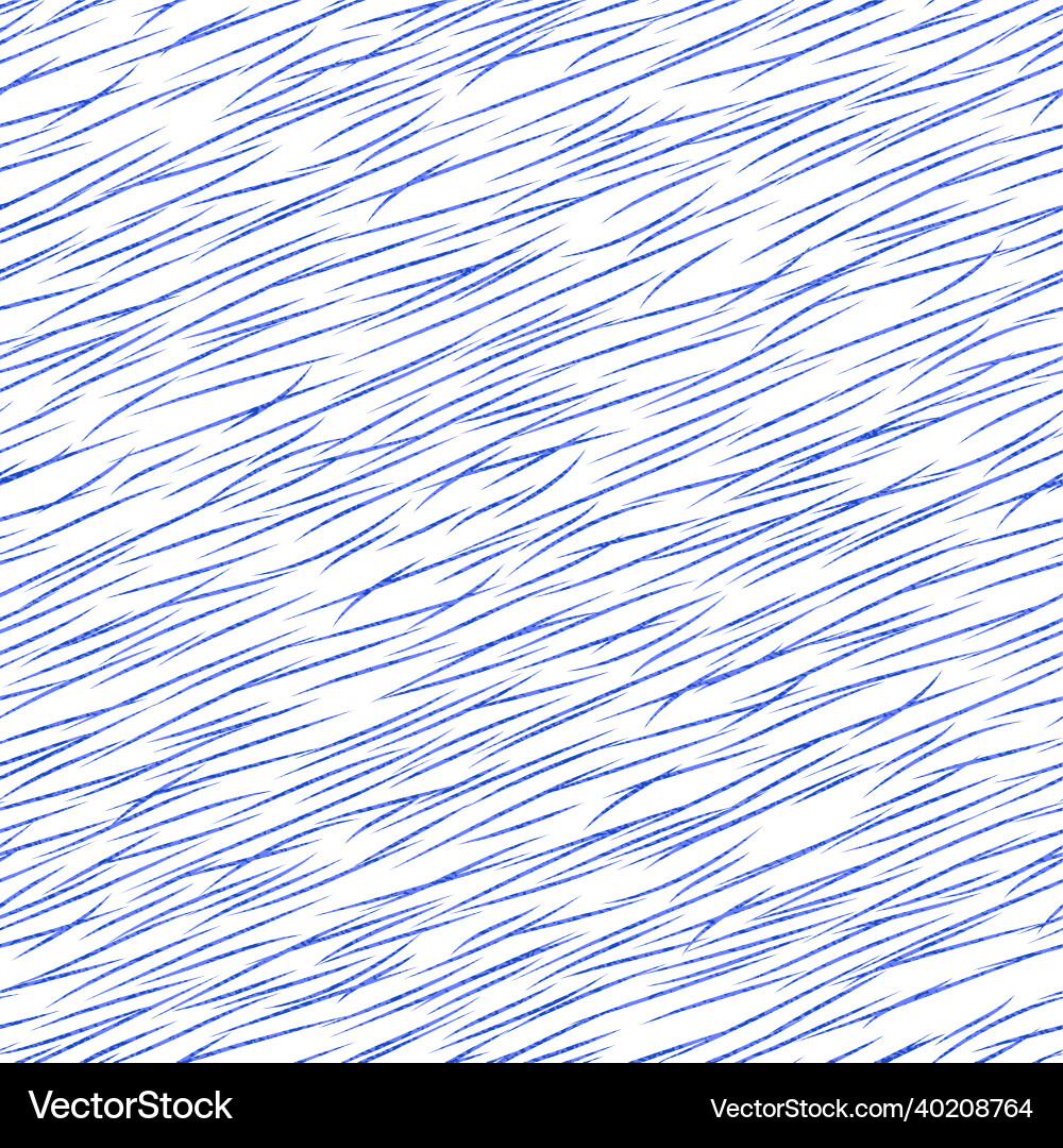 Vector Pattern Overlay Fur Metallic Animal Fur Pattern Royalty Free Vector Image