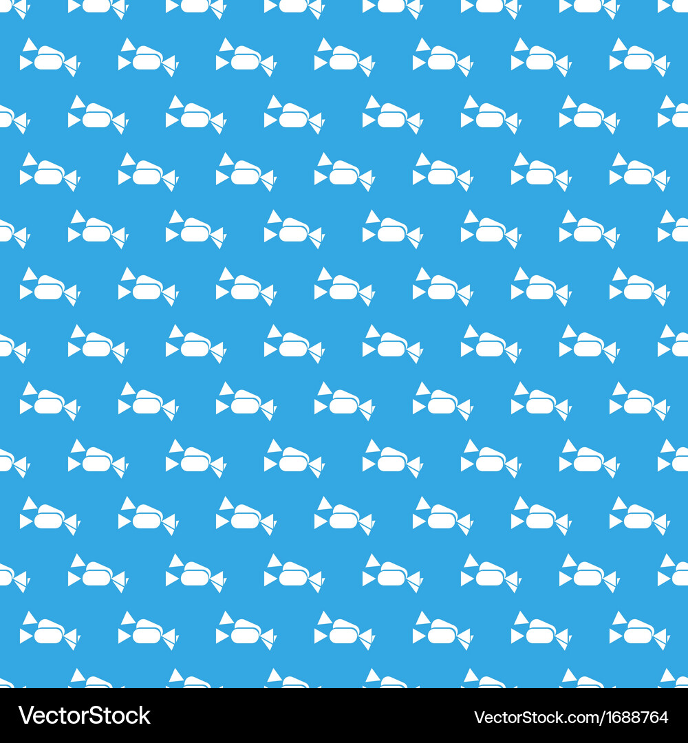 Seamless background texture pattern eps10 Vector Image