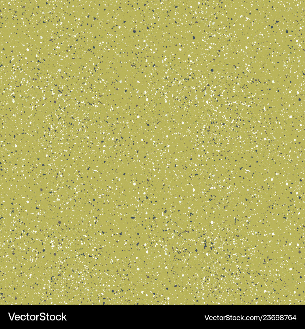 Terrazzo seamless pattern background Royalty Free Vector