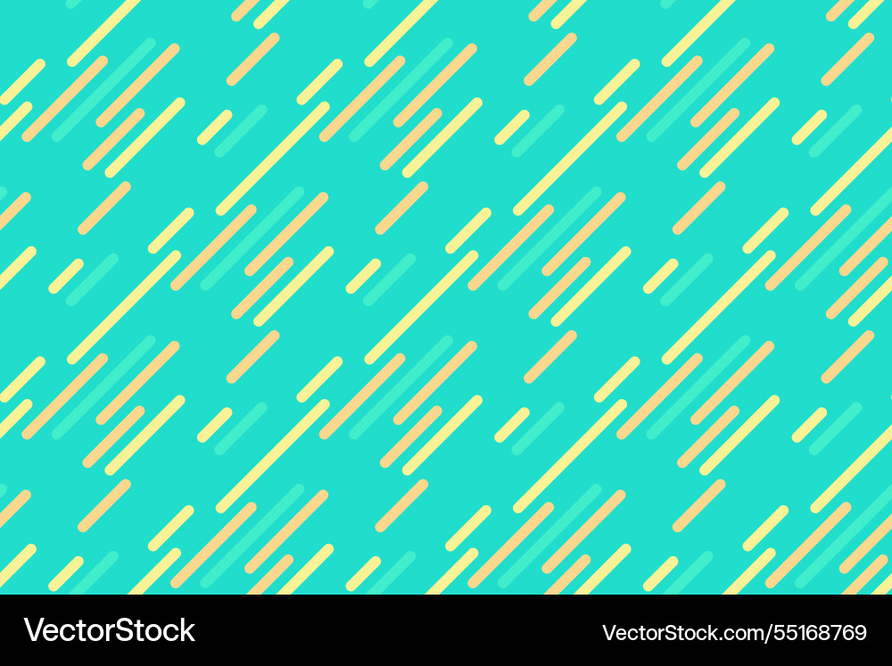 Abstract line pattern with horizontal stripes Abstract line pattern with horizontal stripes vector image