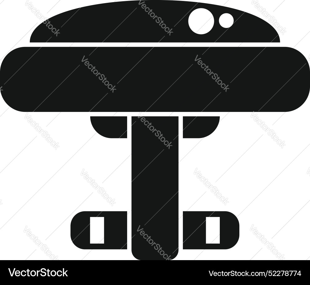 Futuristic spaceship flying in space exploring Futuristic spaceship flying in space exploring vector image