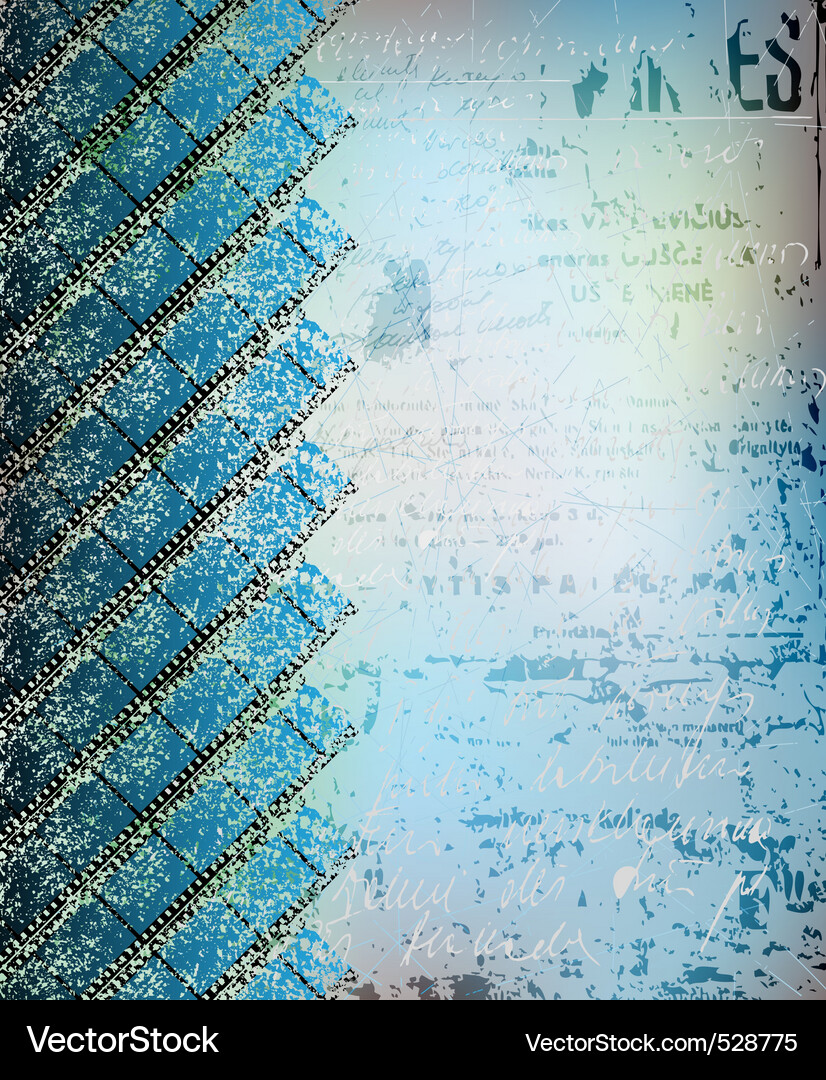 Abstract background Vector Image