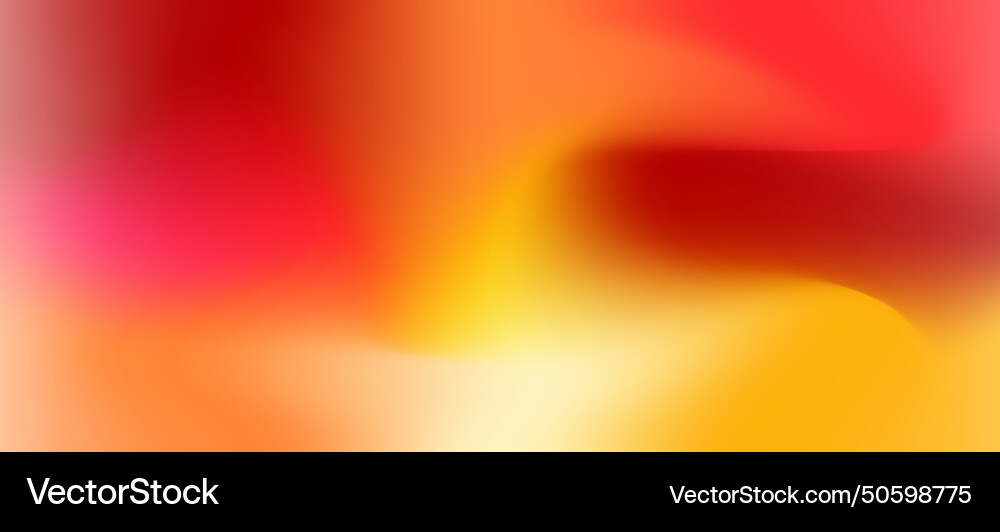 Wavy gradient mesh background Wavy gradient mesh background vector image