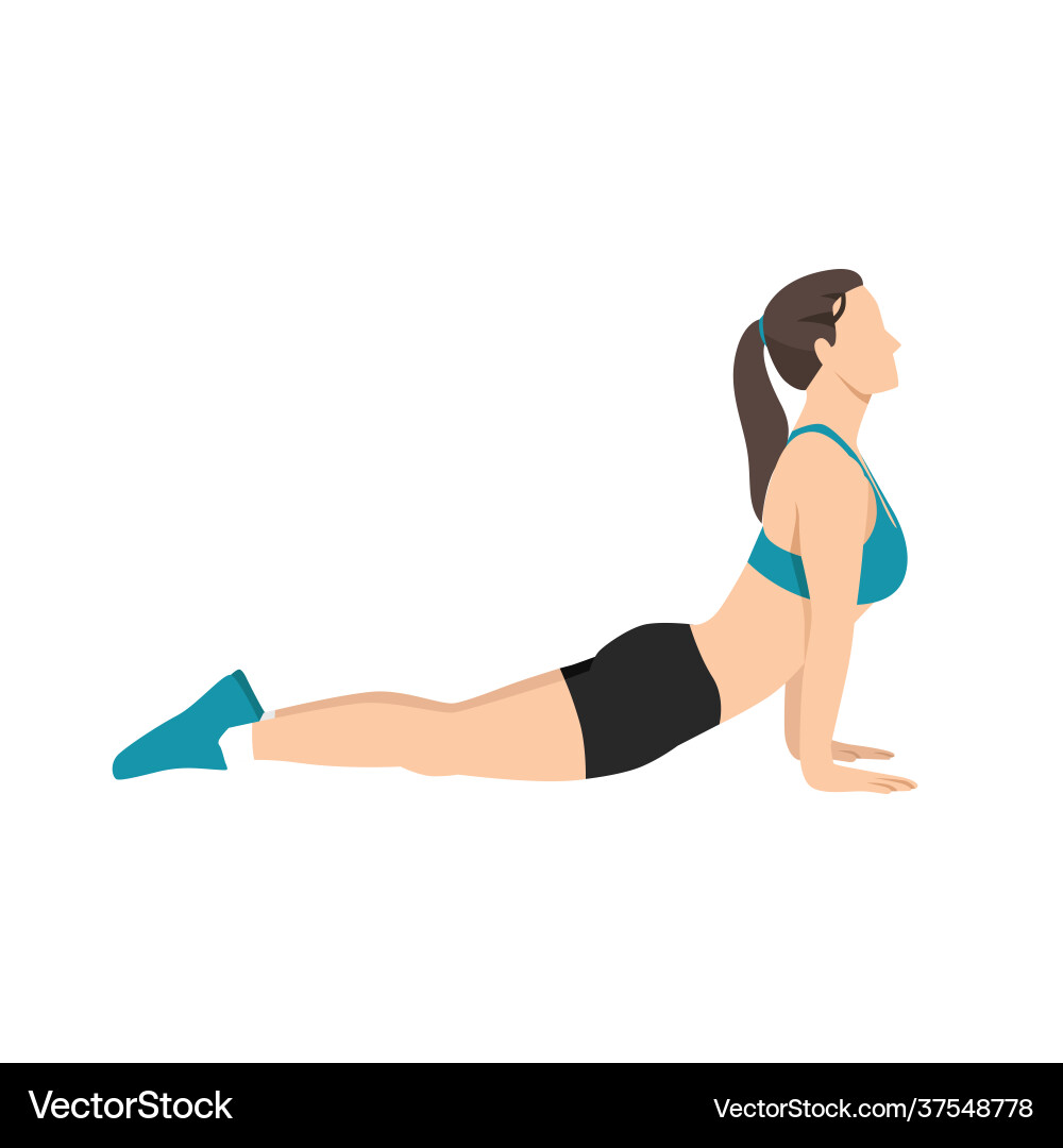 Cobra abdominal stretch hotsell