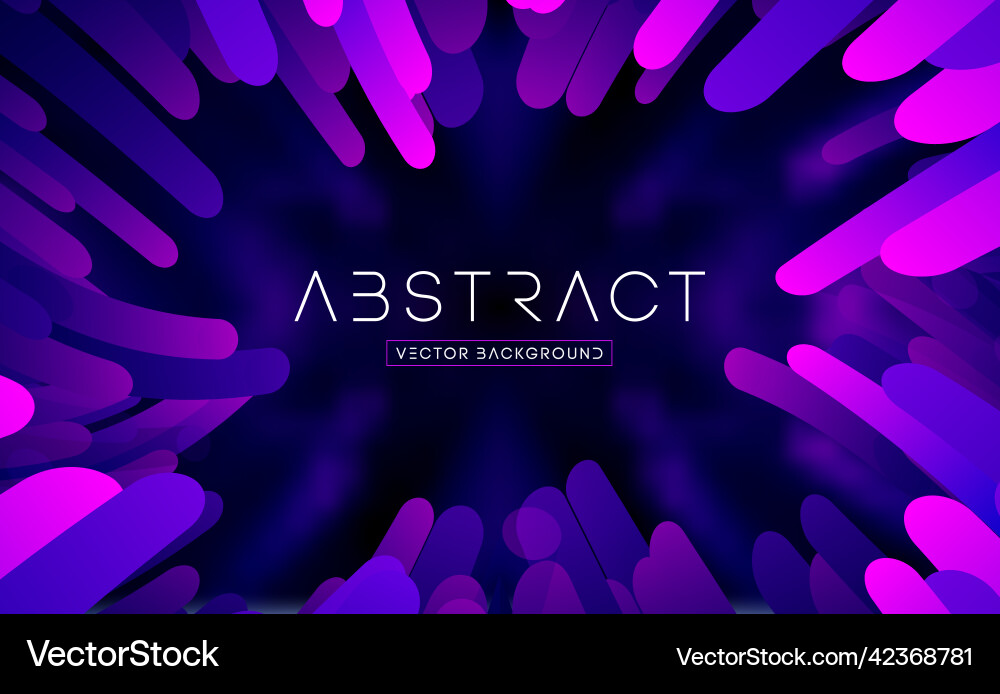 Fluid gradient background minimal abstract Fluid gradient background minimal abstract vector image