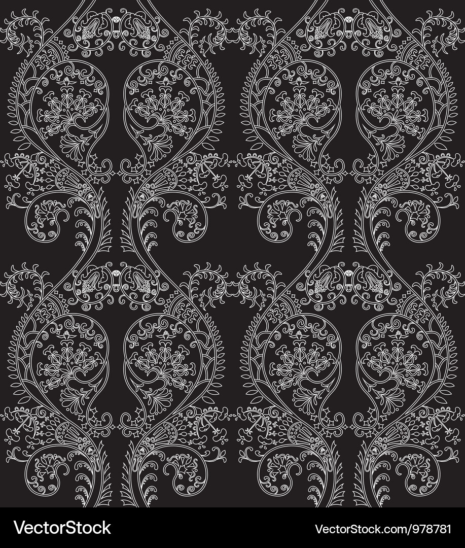 Seamless Vector Image