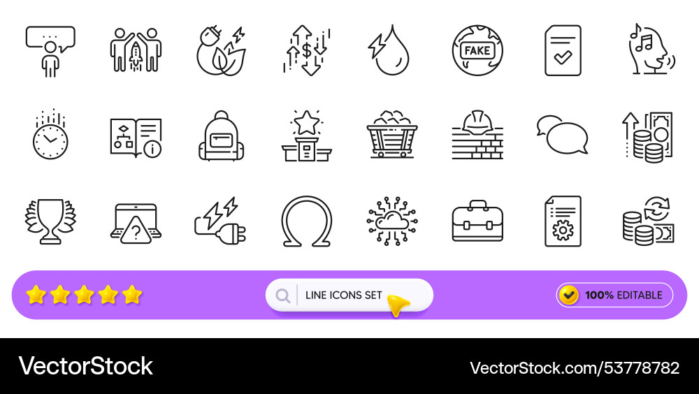 Coal trolley change money and technical algorithm Coal trolley change money and technical algorithm vector image