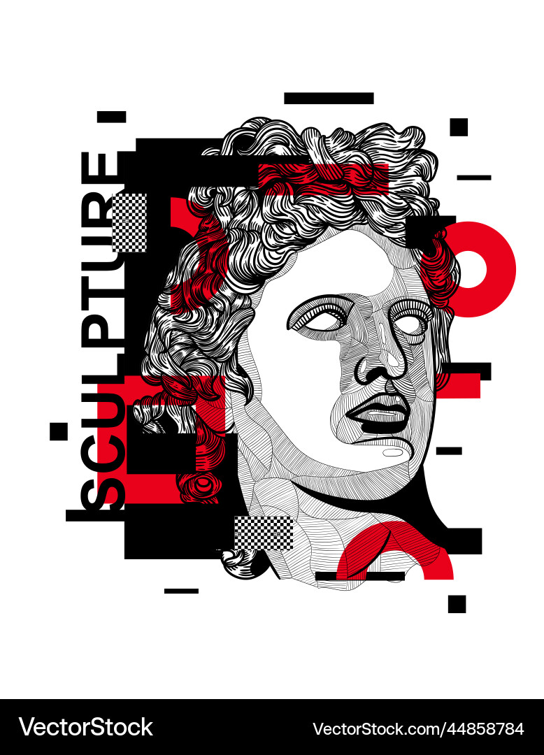 Apolon (44858784) – Royalty-Free Vector | VectorStock, image size:778x1080