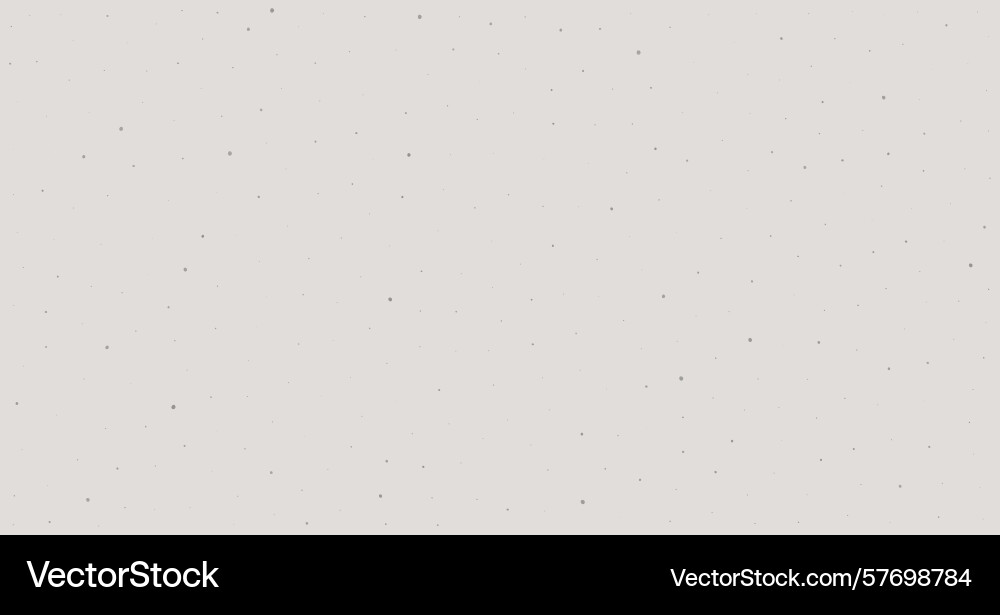 Light gray paper pattern with grain speckles Light gray paper pattern with grain speckles Vector Image