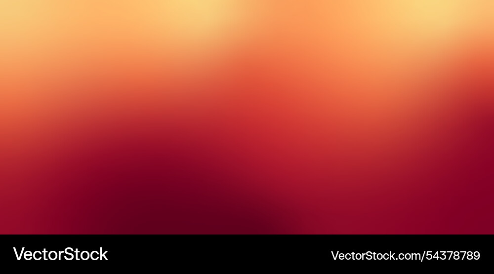 Autumn gradient background abstract fall texture Autumn gradient background abstract fall texture vector image