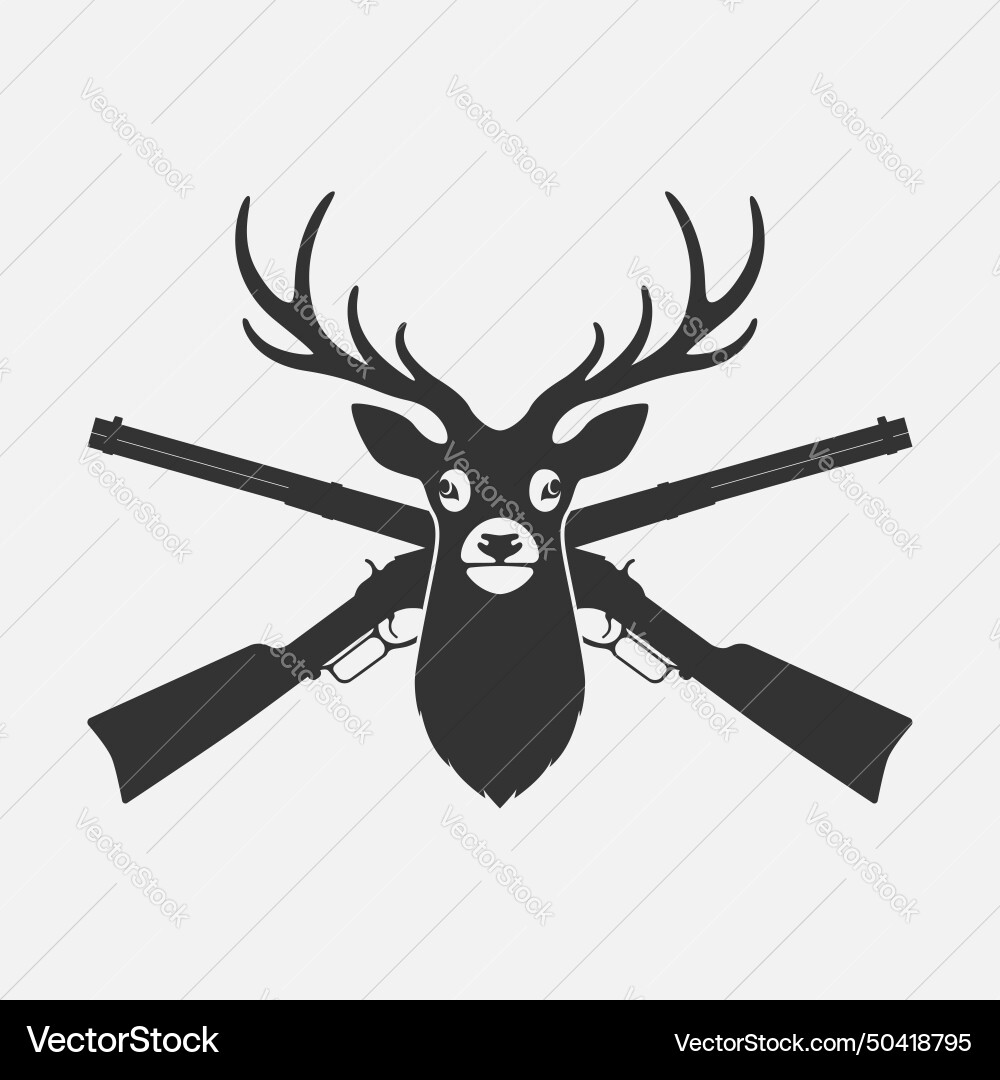 Hunt club Royalty Free Vector Image VectorStock