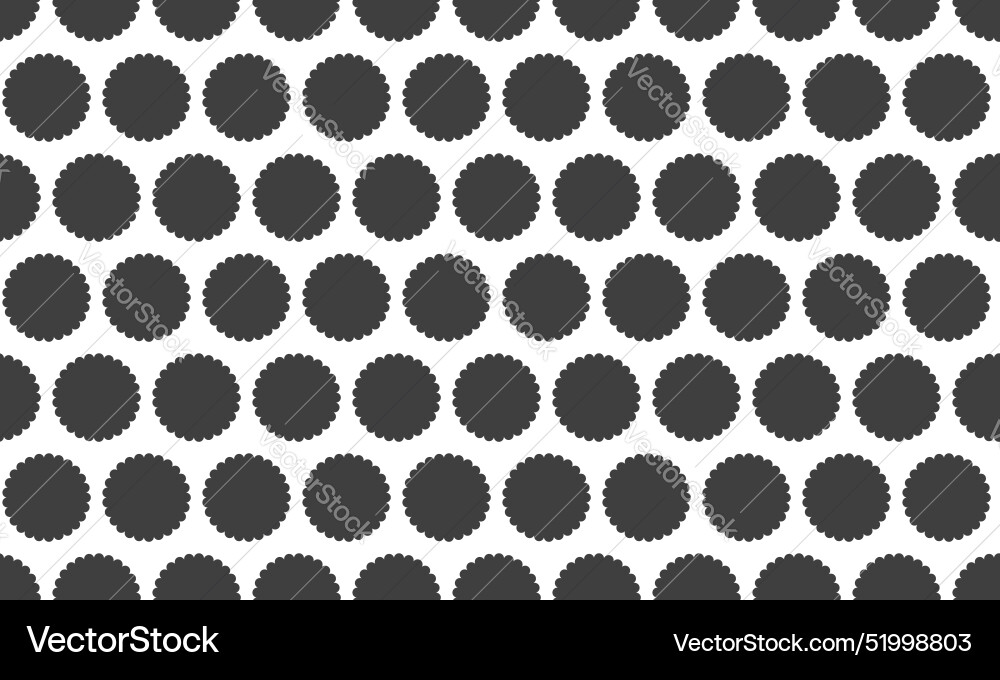 Seamless geometric pattern design abstract tech Seamless geometric pattern design abstract tech Vector Image