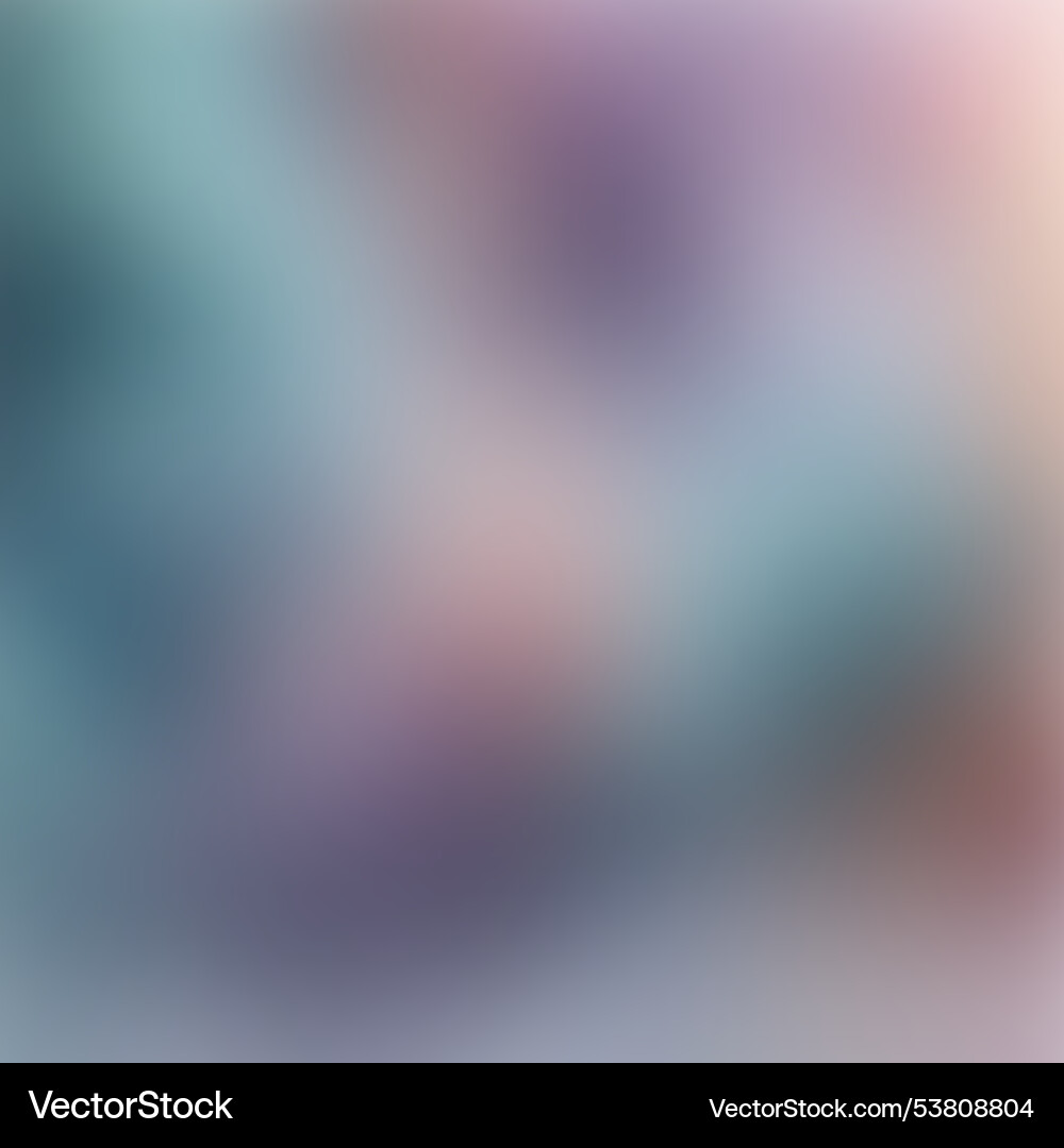Mesh gradient background color new abstract Vector Image