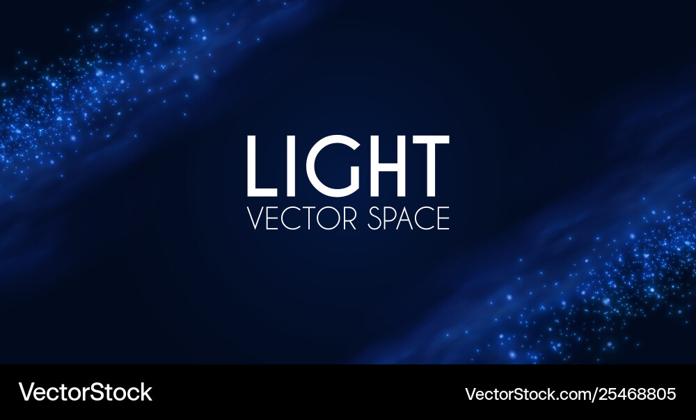 Abstract magic background with fog and light Abstract magic background with fog and light vector image
