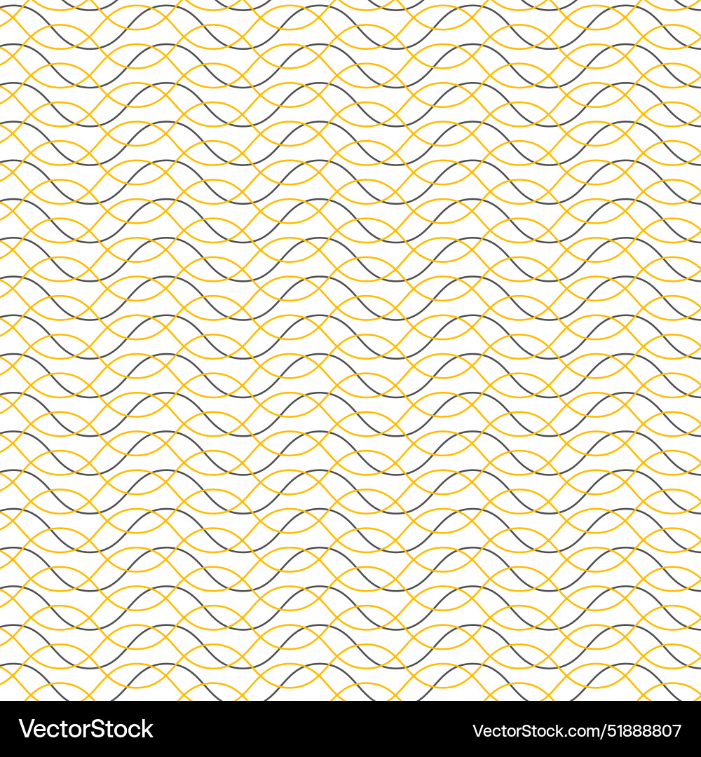 Diagonal line seamless pattern image Vector Image