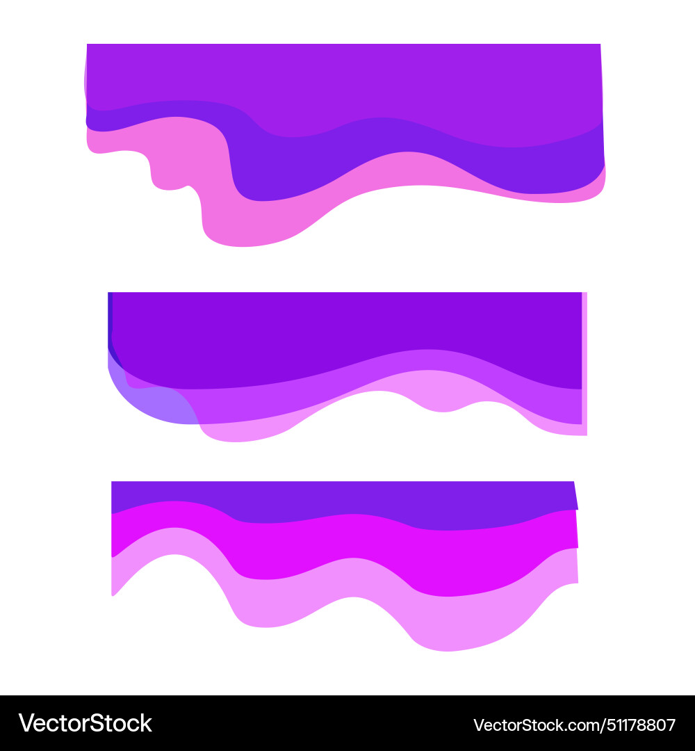 Gradient header2502 Gradient header2502 vector image