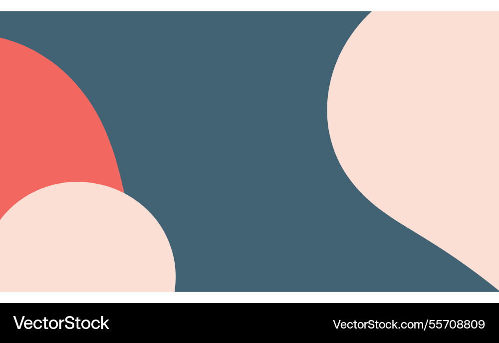Ai-generated abstract background with colorful Ai-generated abstract background with colorful Vector Image