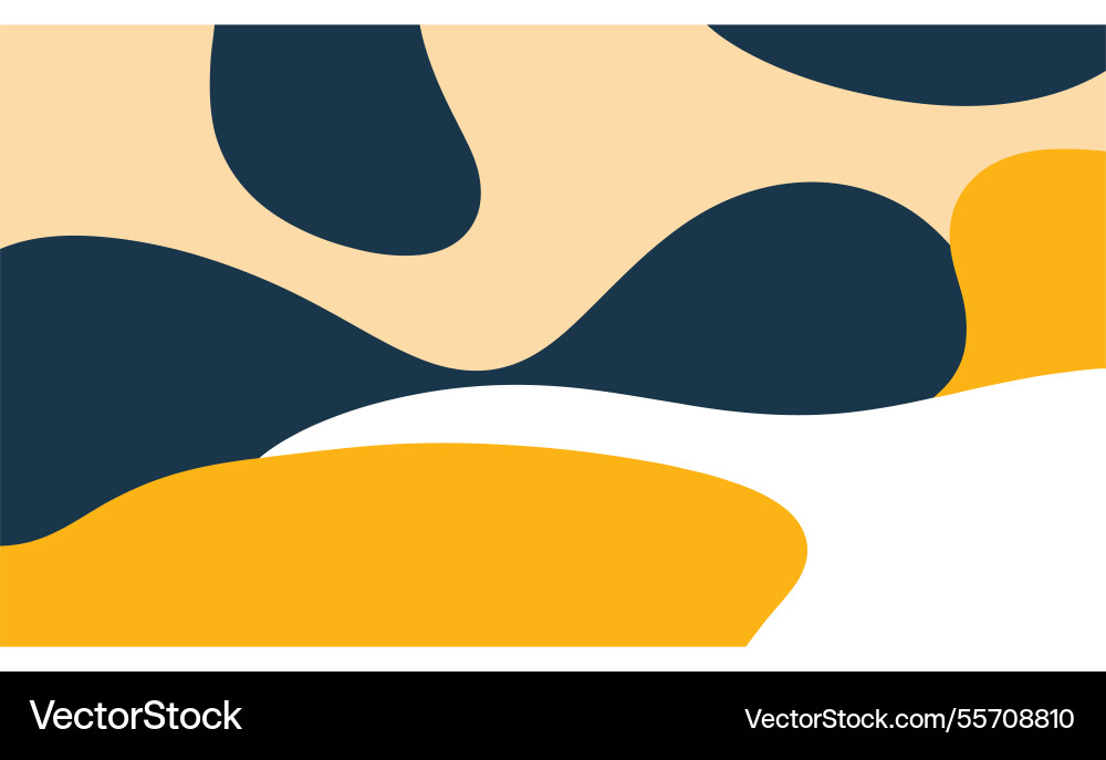 Ai-generated abstract background with colorful Ai-generated abstract background with colorful vector image