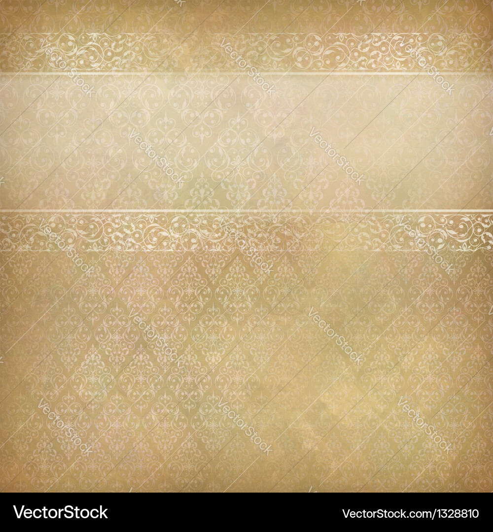 Seamless Wallpaper Subtle Vintage Vector Images (over 2,800)