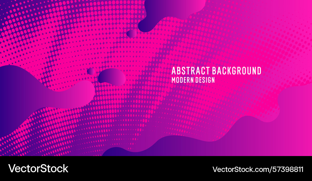 Background with geometric elements big date Background with geometric elements big date vector image