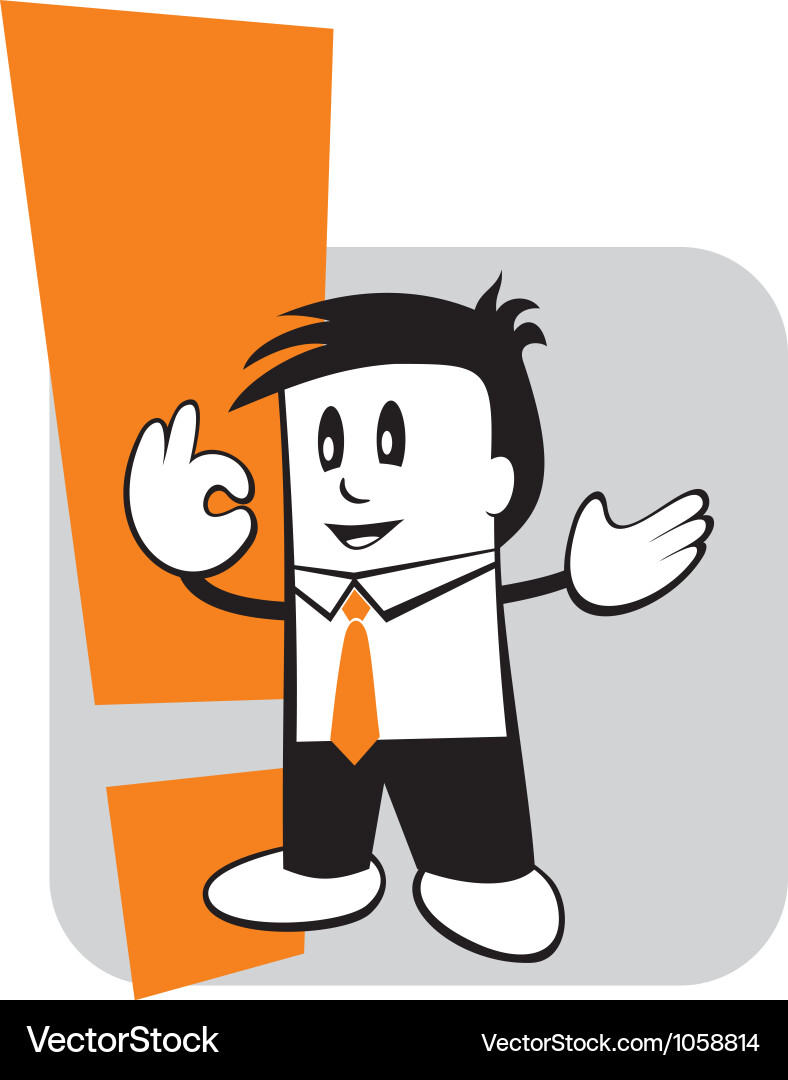 Solution Vector Image
