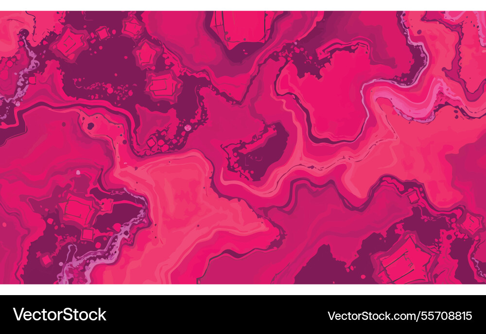 Ai-generated abstract background with colorful vector image