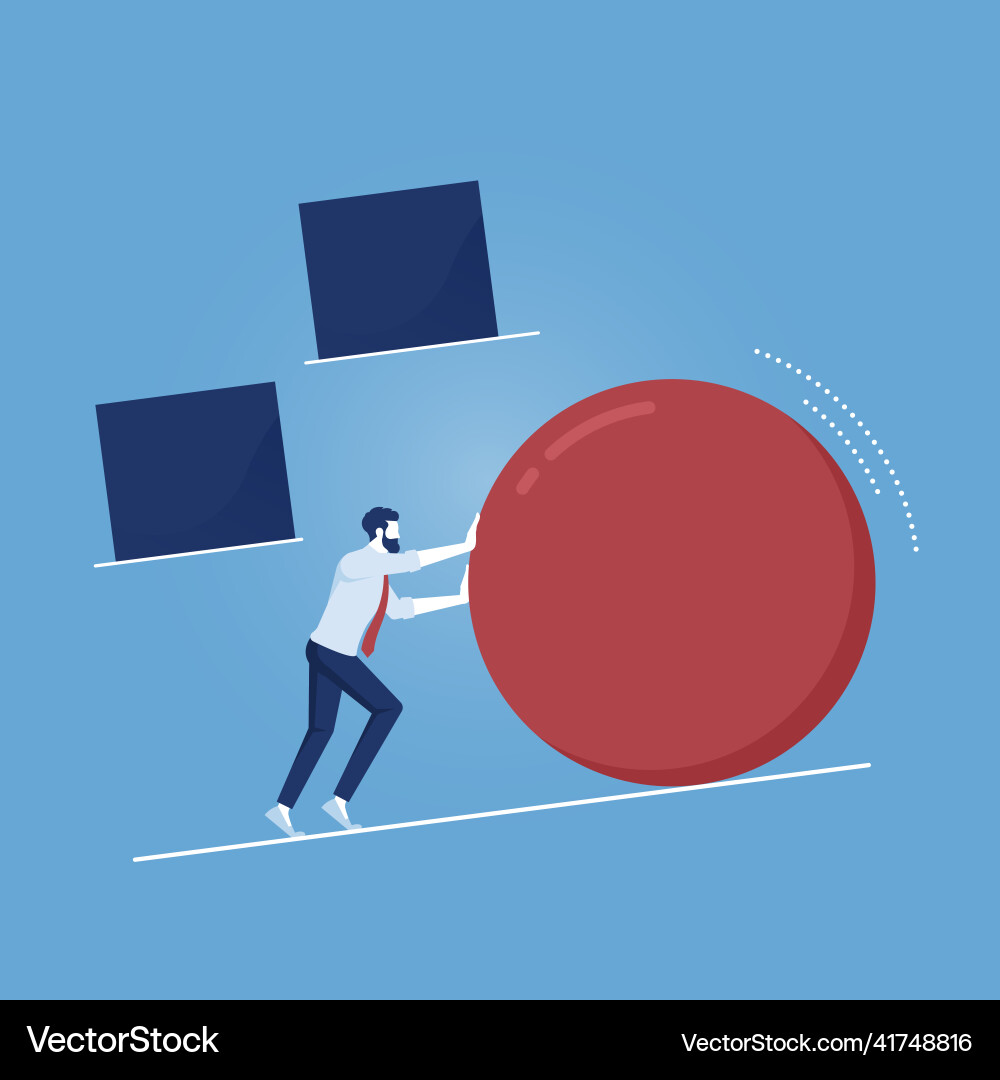 Konzept der Innovation im Unternehmen Konzept der Innovation im Unternehmen vektorbild