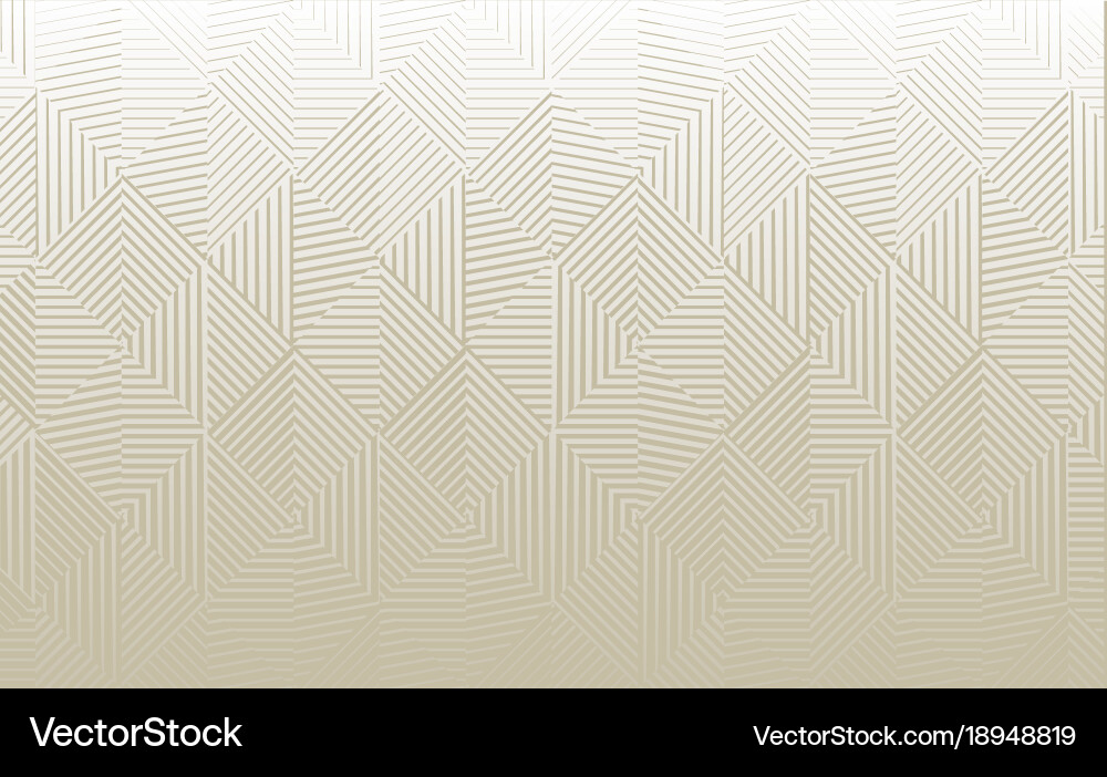 Abstract background with fading effect Vector Image