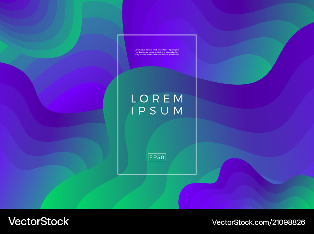 Abstract background Abstract background vector image