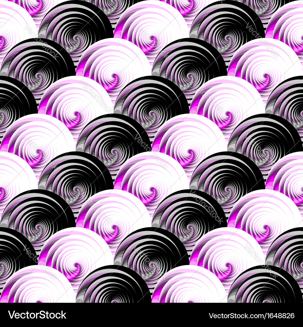 Design seamless diagonal pattern Vector Image