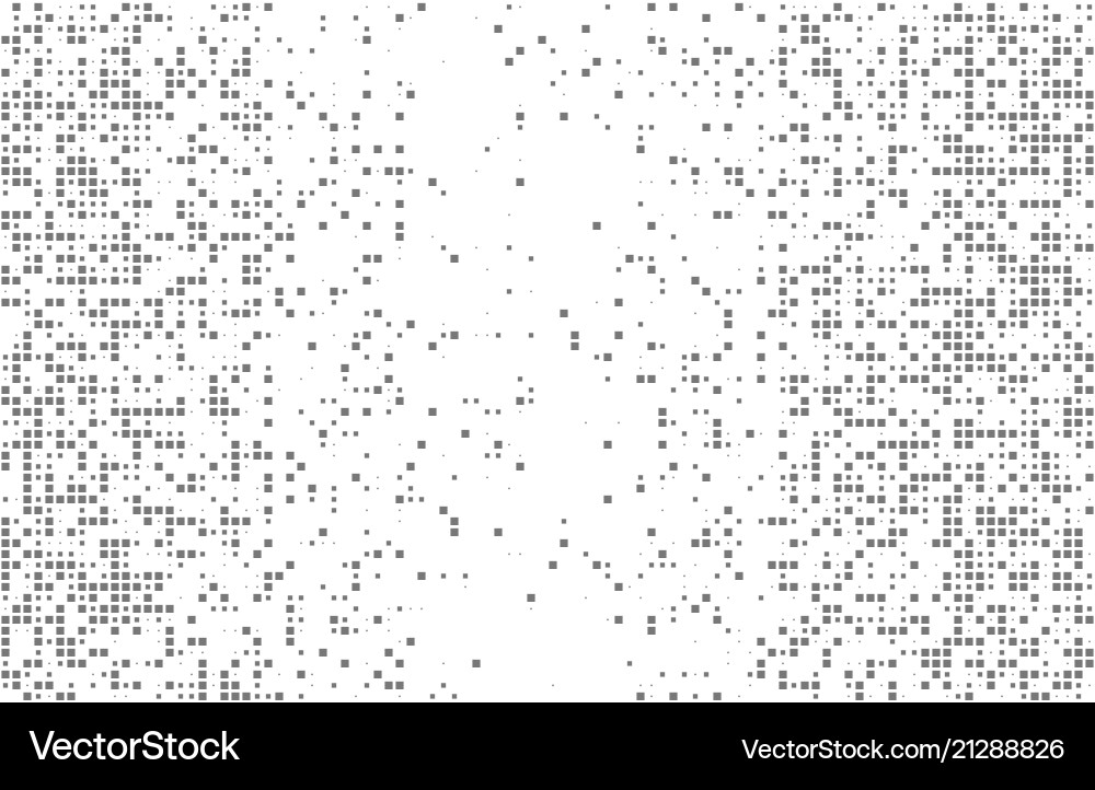Digital abstraction Digital abstraction vector image