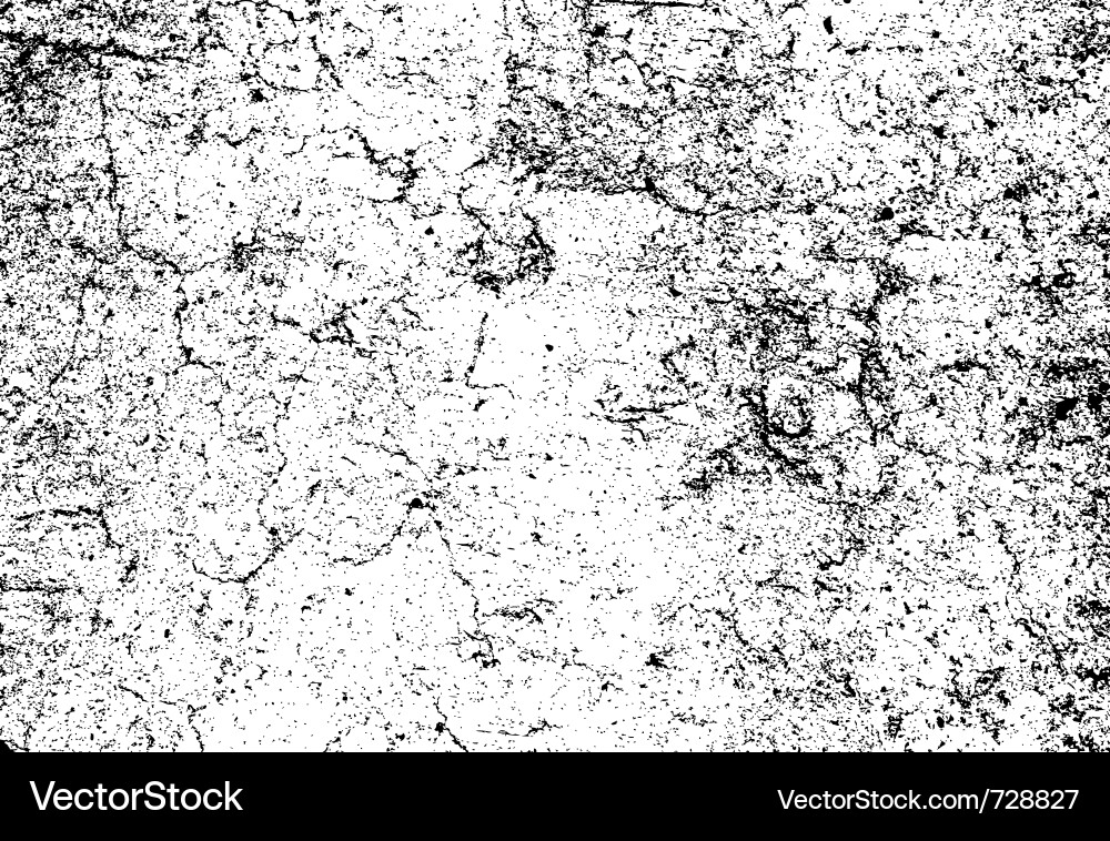 Rough Grunge Texture Background vector image